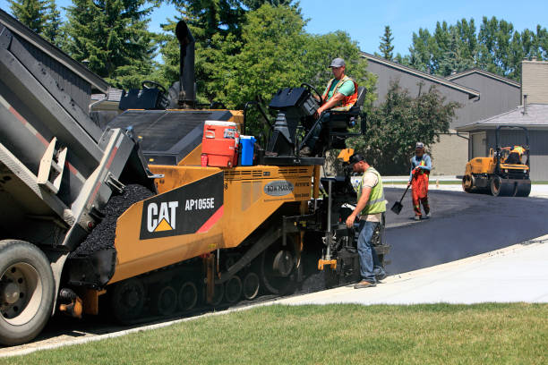 Best Colored Driveway Pavers in Sappington, MO